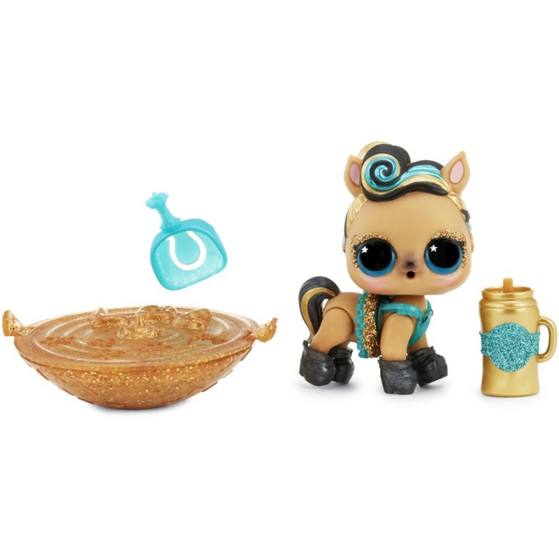 Lol surprise limited edition supreme sale pet