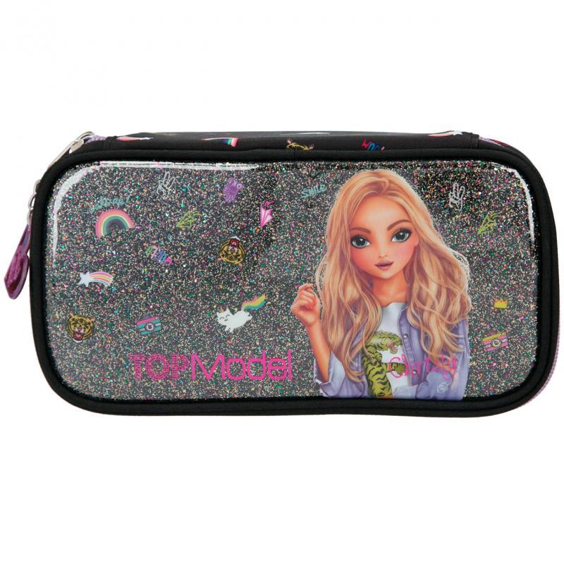 TOP Model Пенал GIRLZ CLUB Топ Модел, фото 1