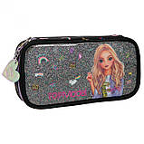 TOP Model Пенал GIRLZ CLUB Топ Модел, фото 4