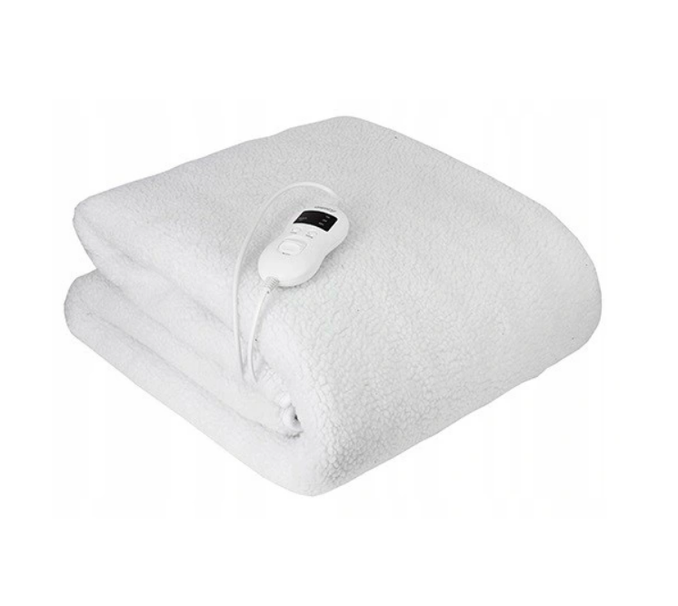 Простирадло електричне Camry CR 7422 85W 160x100см