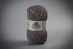 Пряжа вовняна Vivchari Colored Wool, Color No.810 сірий