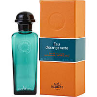 Парфуми унісекс Hermes Eau d'Orange Verte Одеколон 100 ml/мл