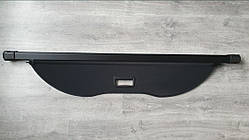 Екошкіра  шторка багажника  Nissan Rogue T32 X-Trail 2014 2015 2016 2017 2018 2019 849824CL1A полка ролет