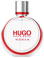 Женские духи Hugo Boss Hugo Woman Туалетная вода 75 ml/мл Тестер