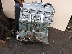 Двигун 1600 8 клапанний інжекторний ВАЗ 2115