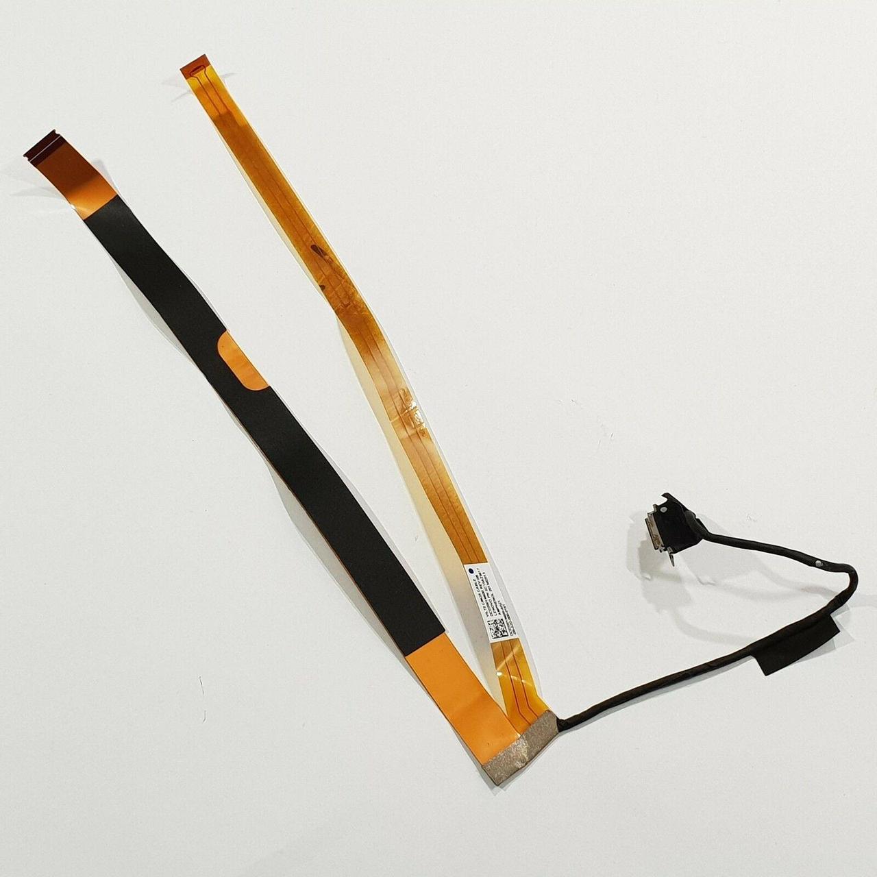 Шлейф до камери Lenovo ThinkPad T440S T450S (DC02001N600 04X3869 00HW542 00HN685) б/в, фото 1