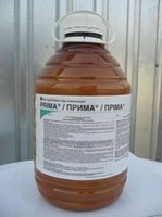 Гербіцид Пріма, фото 1