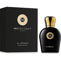Парфуми унісекс Moresque Al-Andalus (Мореск Аль Андалус) Парфумована вода 50 ml/мл