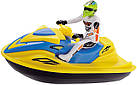 Скутер, 18 см  Dickie Toys  3772003, фото 4