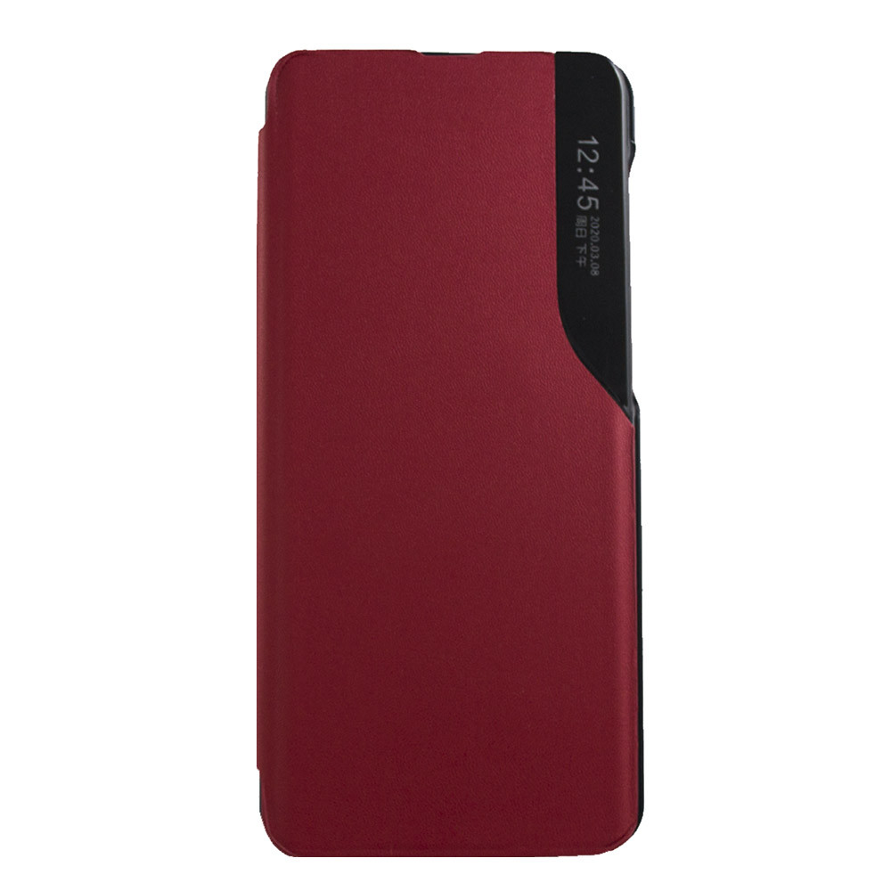 Чохол-книжка Tayler для Samsung Galaxy S20 FE, фото 1