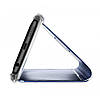 Чохол книжка дзеркало Clear View для Apple Iphone 13 Pro, фото 3