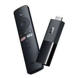 Медіаплеєр приставка Xiaomi Mi TV Stick MDZ-24-AA (PFJ4098EU), Black