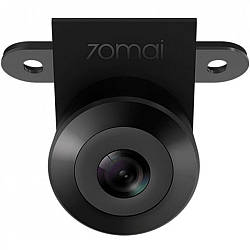 Камера заднього виду Xiaomi 70Mai HD (MidriveRC03), Black