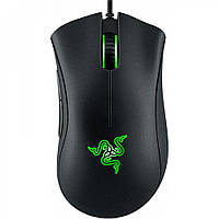 Проводная мышка USB Razer DeathAdder Chroma RZ