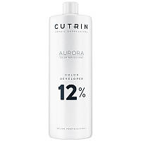 Окисник Cutrin Aurora Developer 12% 1000 мл