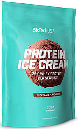 Protein Ice Cream BioTech 500 г Шоколад