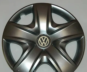 Ковпаки Volkswagen R17 (Комплект 4шт) SJS 500