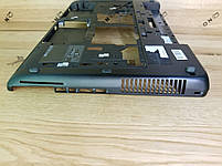 Середня частина бази корпусу ноутбука HP ZBook 17 ОРИГИНАЛ, фото 3