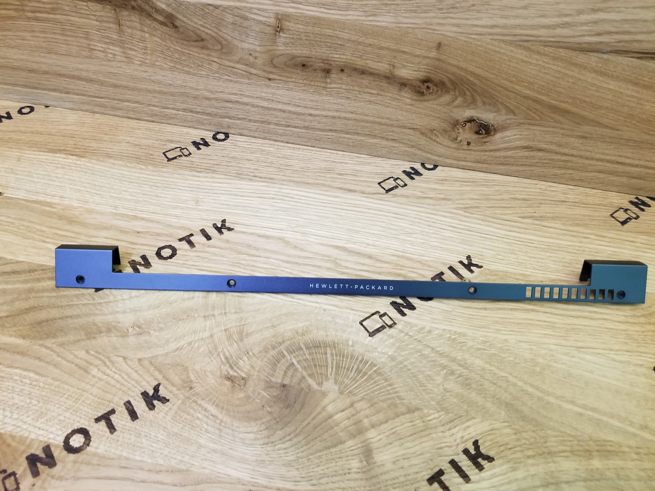 Металева заглушка петель для ноутбука HP ZBook 17 ОРИГИНАЛ