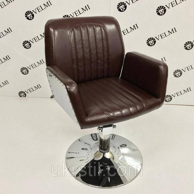 Перукарське крісло Infinity, фото 1