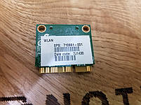 Модуль Intel Dual Band Wireless 7260HMW (G94295-006, 710661-001) Вживаний, фото 2