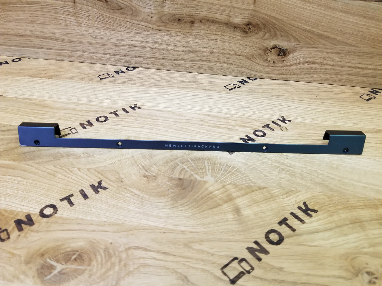 Металева заглушка петель для ноутбука HP ZBook 15 ОРИГИНАЛ