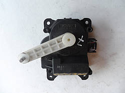 Актуатор заслінки опалення Toyota Avensis T250 2003-2008 8710605030 063700-8680