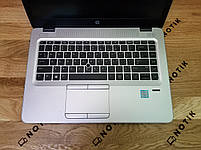 Ноутбук HP EliteBook 840 G3 i5-6300u/8Gb/256Gb SSD/ FULL HD (ГАРАНТІЯ), фото 2