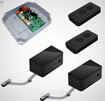 Doorhan ARM 320 PRO — автоматика для розпашних воріт (ширина стулки до 2м)