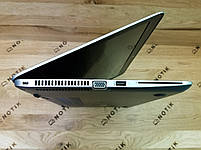Ноутбук HP EliteBook 840 G3 i7-6600u/8Gb/256Gb SSD/ FULL HD/4g, фото 2