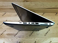 Ноутбук HP EliteBook 840 G3 i7-6600u/8Gb/256Gb SSD/ FULL HD/4g, фото 3
