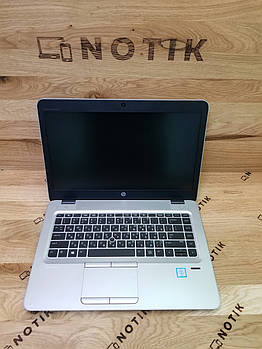 Ноутбук HP EliteBook 840 G3 i7-6600u/8Gb/256Gb SSD/ FULL HD/4g