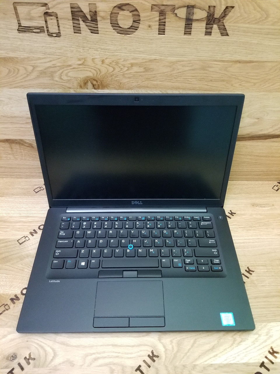 Ультрабук Dell Latitude E7480 I7-6600u/8gb/256ssd/HD (ГАРАНТІЯ)
