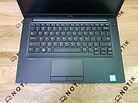 Ультрабук Dell Latitude E7480 I5-6300u/8gb/256ssd/HD (ГАРАНТІЯ), фото 5