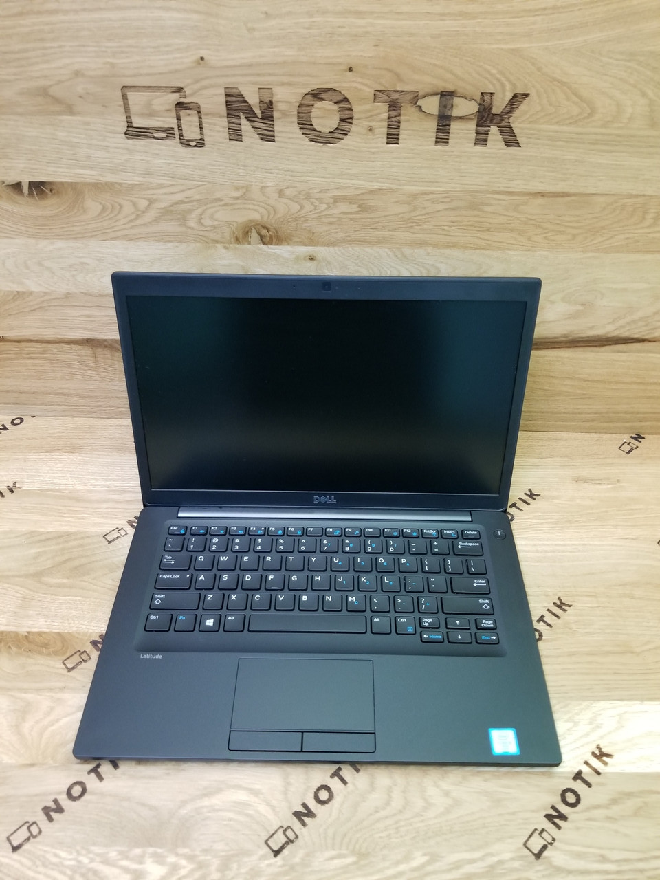 Ультрабук Dell Latitude E7480 I5-6300u/8gb/256ssd/HD (ГАРАНТІЯ)