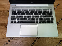 Ультрабук HP EliteBook 745 G6 AMD Ryzen 5 Pro 3500U /8Gb/256ssd/ FHD, фото 2