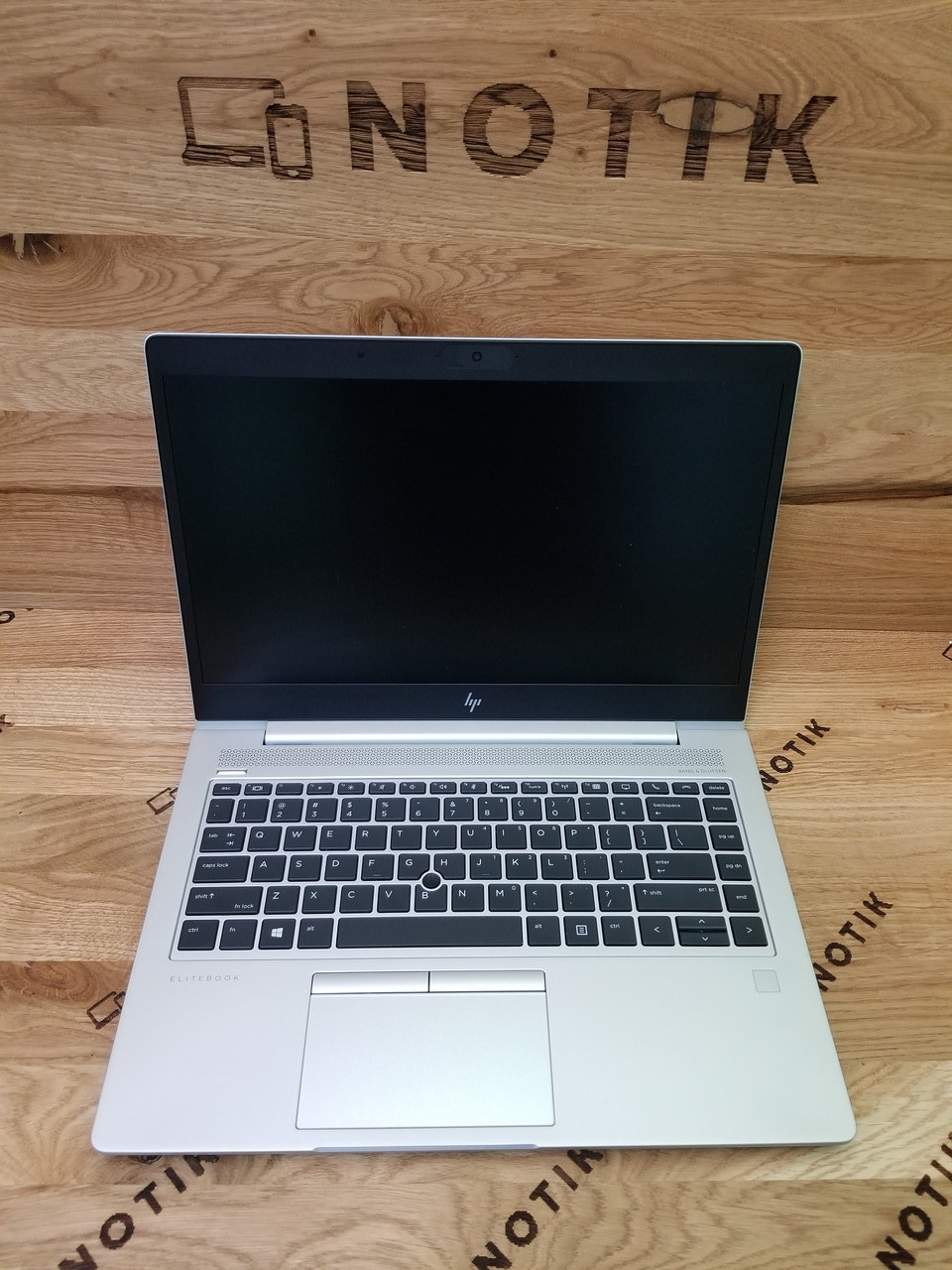 Ультрабук HP EliteBook 745 G6 AMD Ryzen 5 Pro 3500U /8Gb/256ssd/ FHD