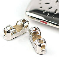 Знімна головка для кишенькової каталетичної бензинової грілки з каталізатором