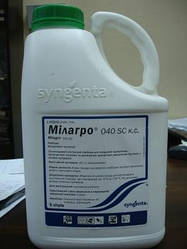 Гербіцид Мілаґра 040SC к.с Syngenta