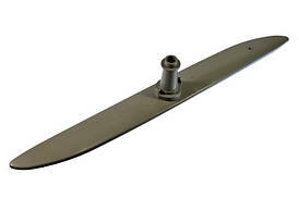 Імпелер (розбризкувач) нижній для посудомийної машини Zanussi 1526523400 PR1