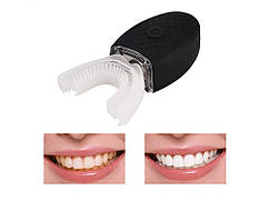 Зубна щітка з автоматичною стерилізацією ультразвукова електрична