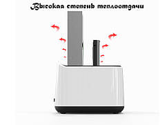 Док станція для HDD/SSD 2.5-3.5 Blueendless з функцією клонування SATA III USB 3.0
