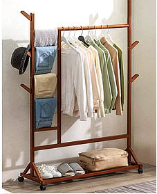 Стійка вішалка "Благоев"