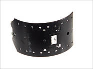 Колодка барабана BPW KM, KR, NM, NR, NRD 82- 89 360*200MM 05.091.19.34.0 03-BP005