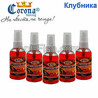 Спрей Corona 50 мл полуниця