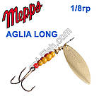 Aglia long zota-gold 4/17g