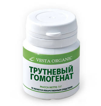 ТРУТНЕВИЙ ГОМОГЕНАТ, 5 М, фото 2