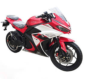 Електромотоцикл Electrowin EM-120