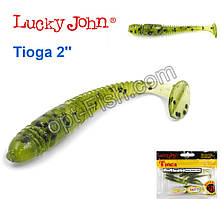 Віброхвіст 2 Tioga LUCKY JOHN*10 140102-PA01