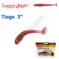 Віброхвіст 2 Tioga LUCKY JOHN * 10 140102-S-14